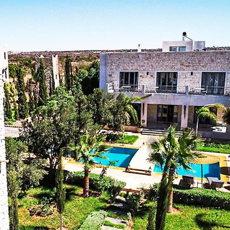 Villa Kamilia Essaouira Eksteriør bilde