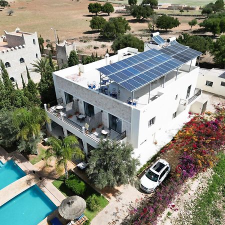Villa Kamilia Essaouira Eksteriør bilde