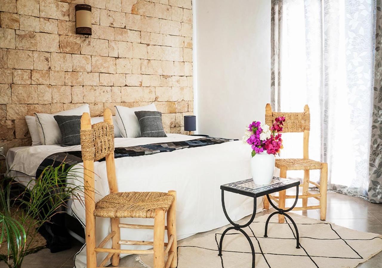Villa Kamilia Essaouira Eksteriør bilde