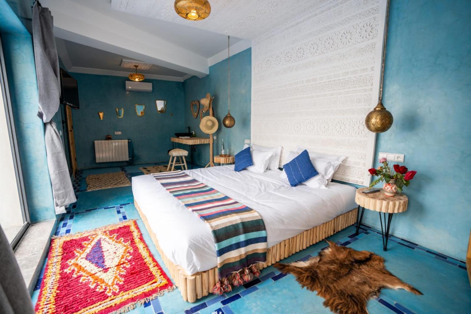 Villa Kamilia Essaouira Eksteriør bilde