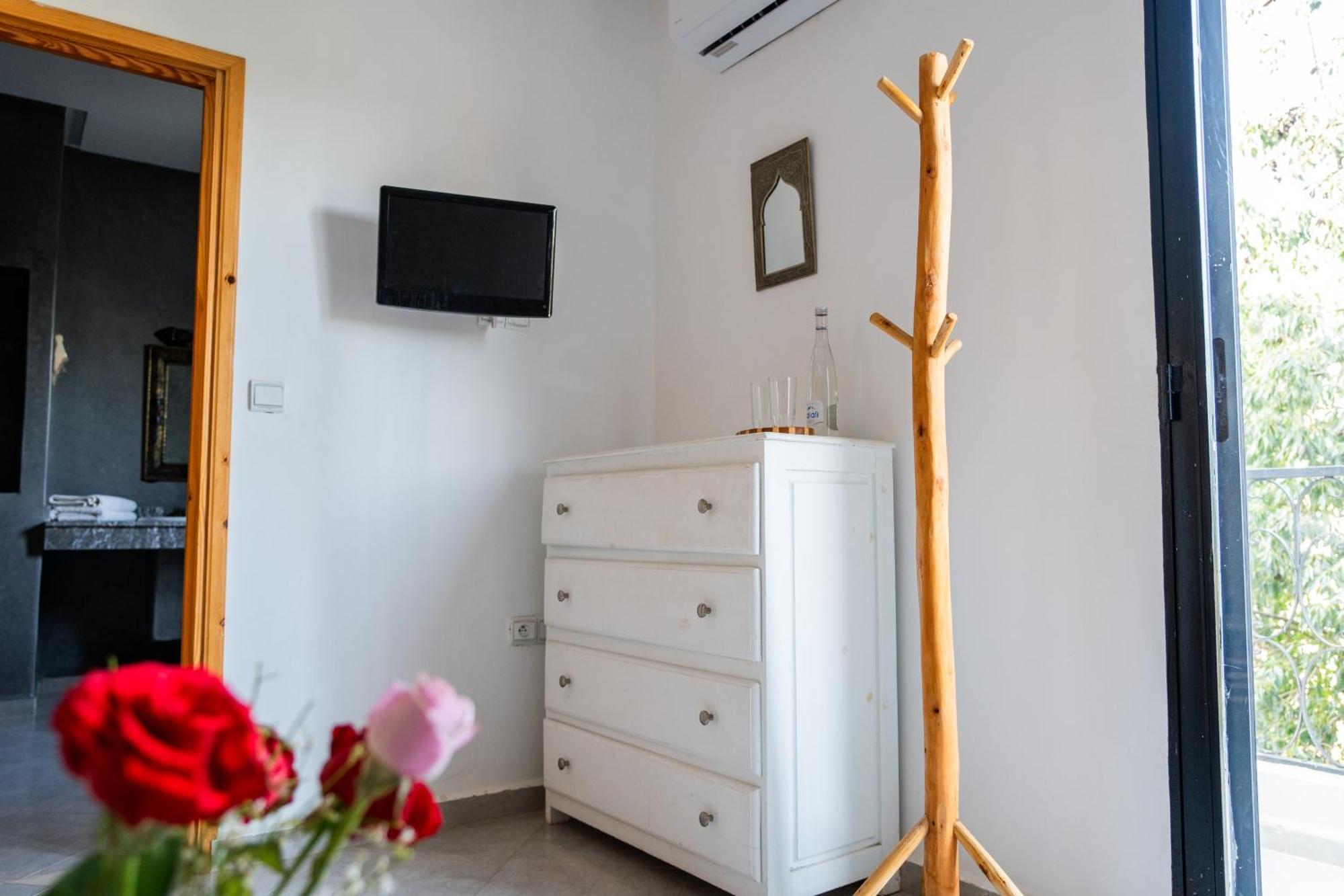 Villa Kamilia Essaouira Eksteriør bilde