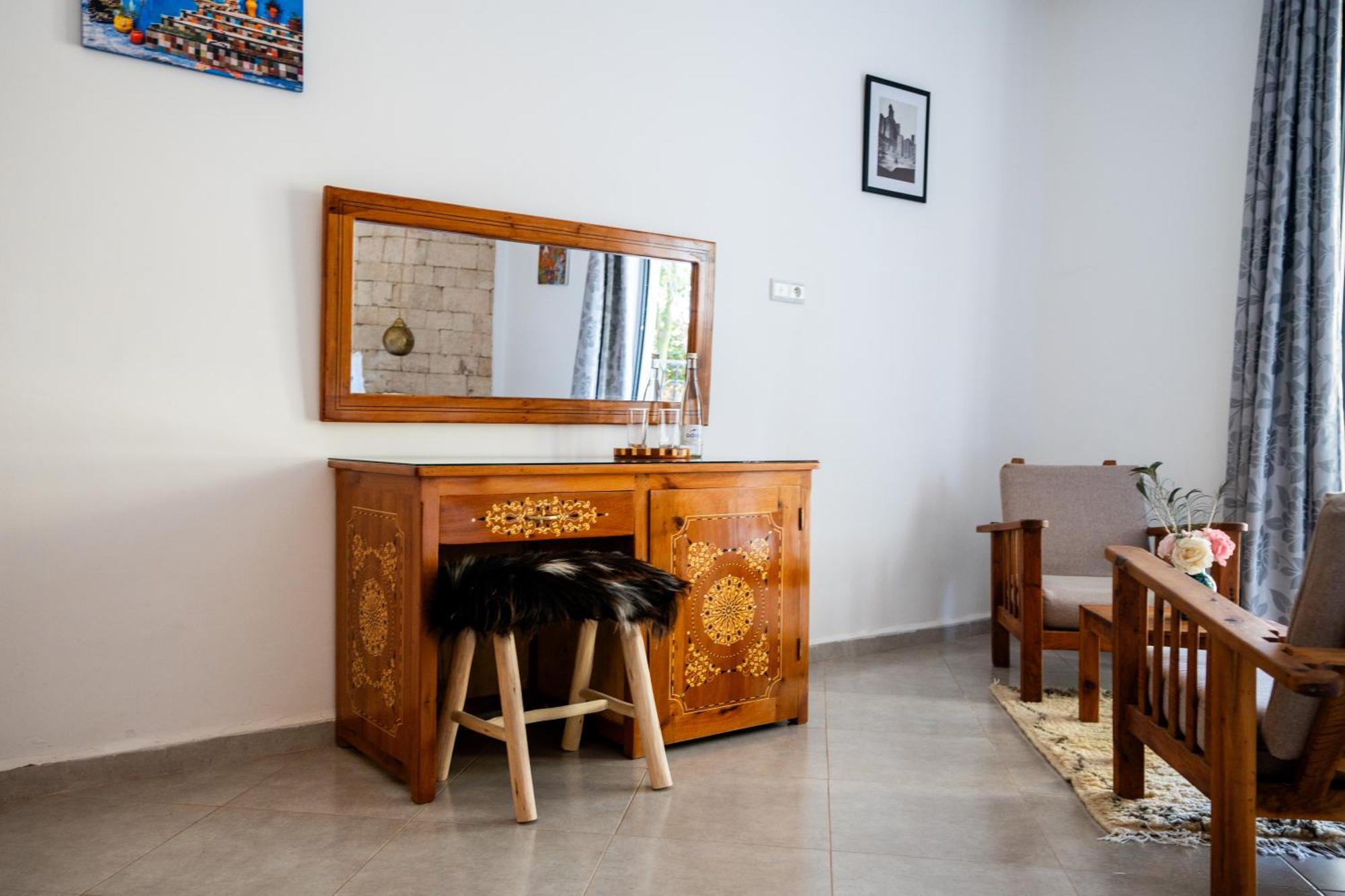 Villa Kamilia Essaouira Eksteriør bilde