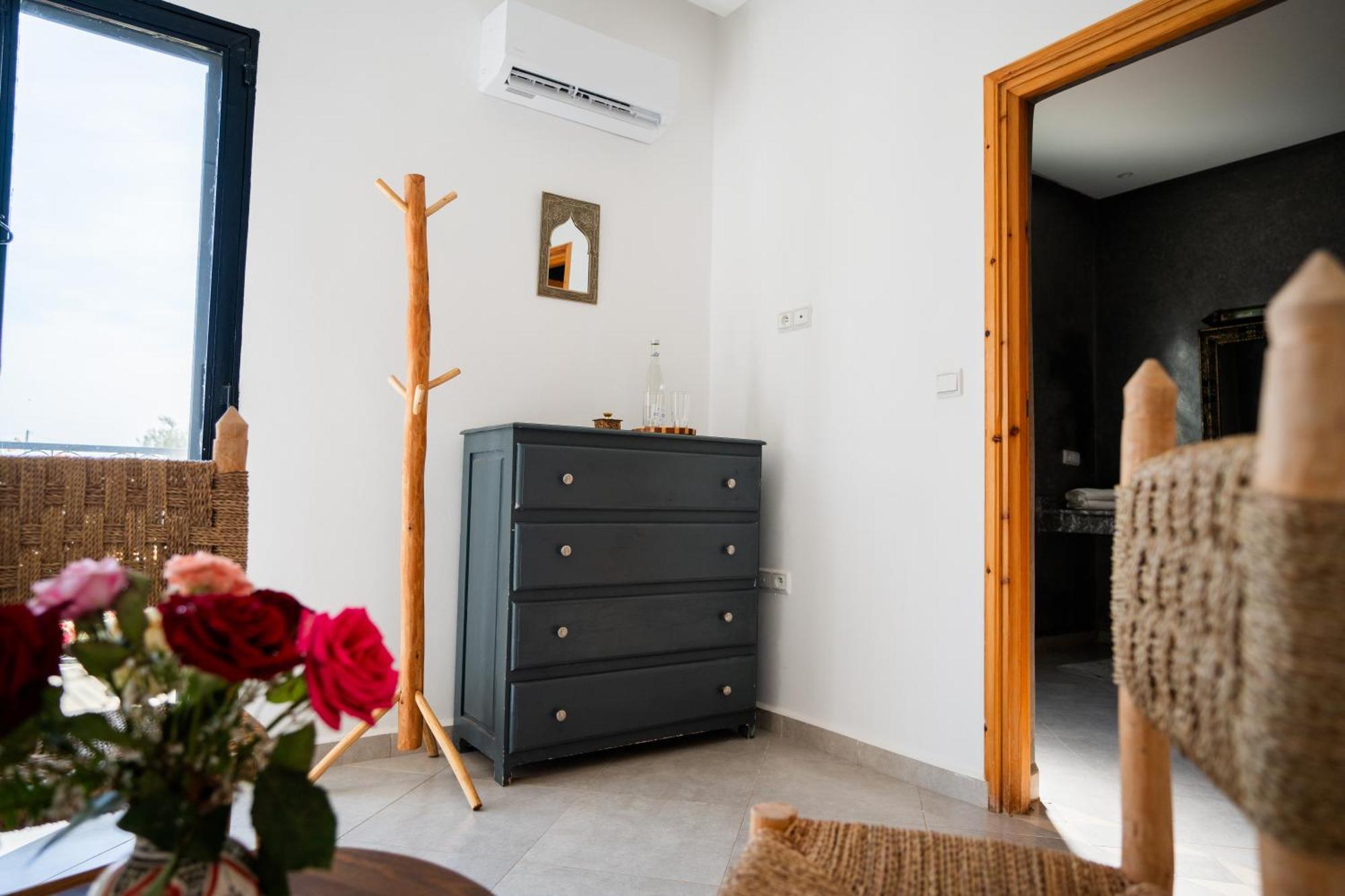 Villa Kamilia Essaouira Eksteriør bilde