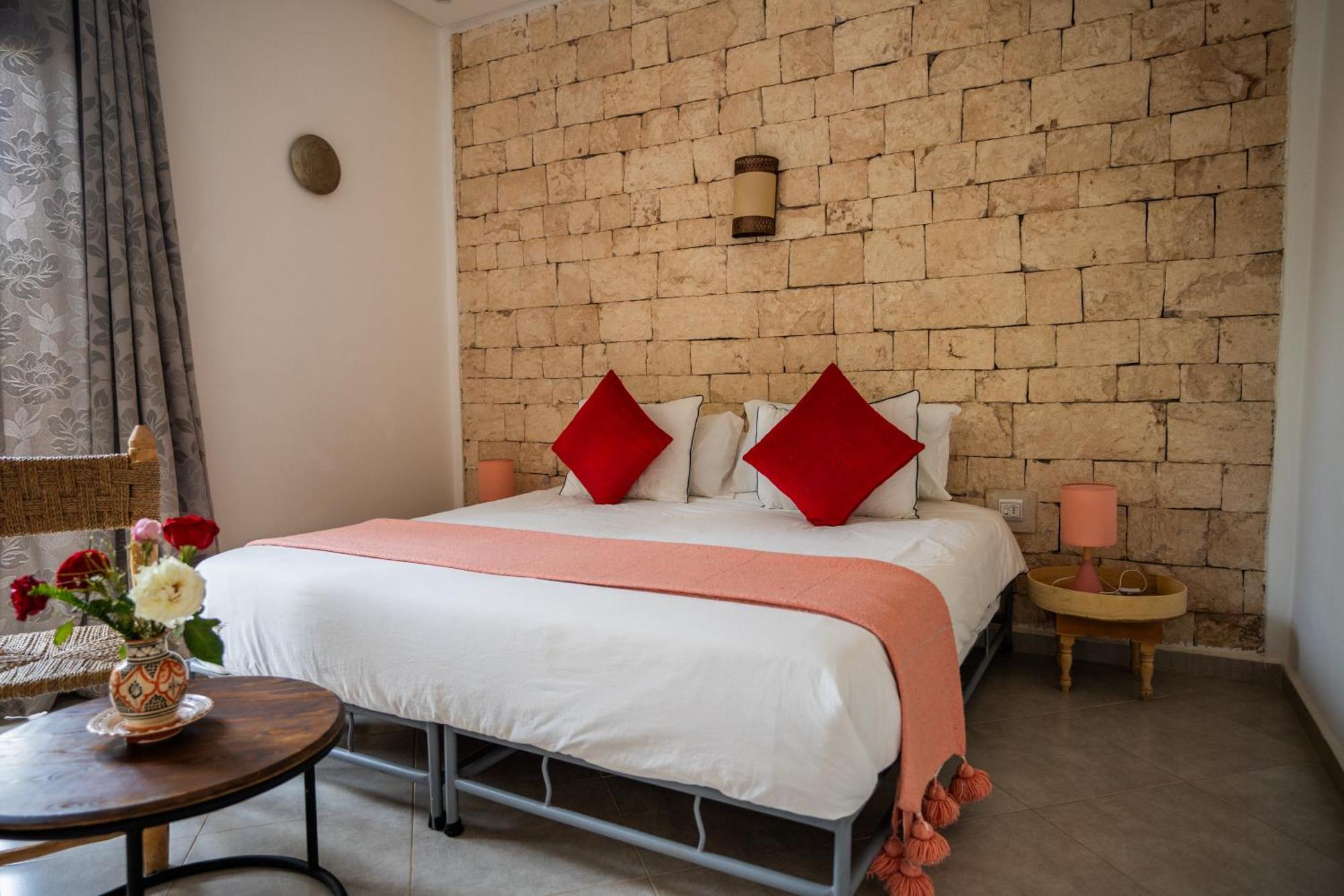 Villa Kamilia Essaouira Eksteriør bilde