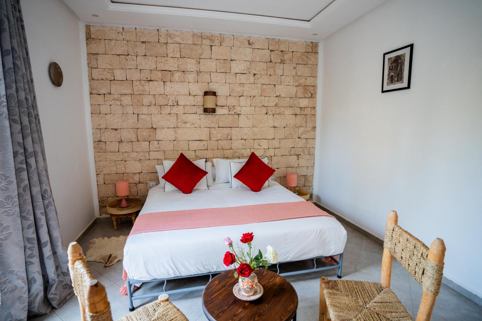 Villa Kamilia Essaouira Eksteriør bilde