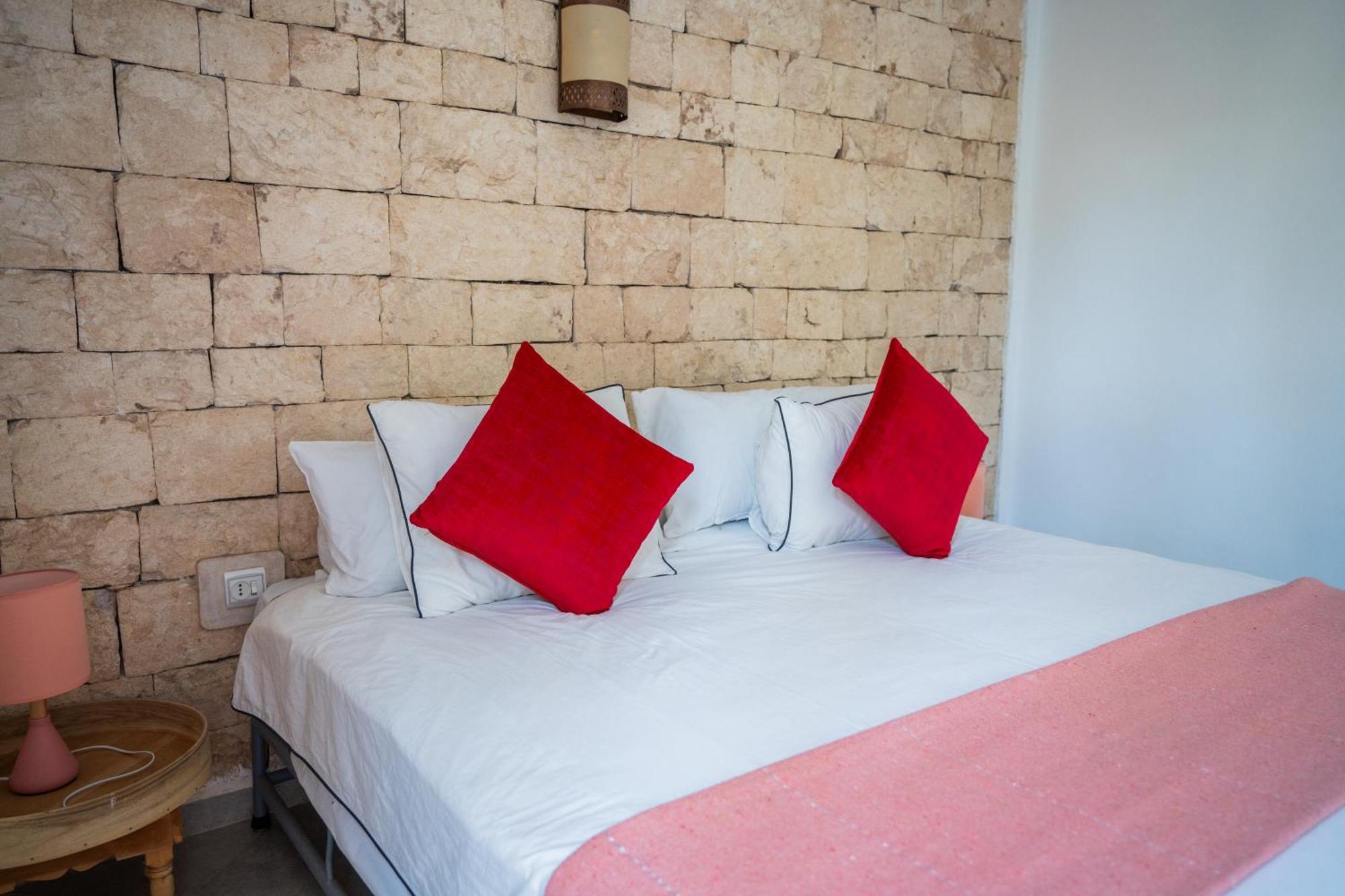 Villa Kamilia Essaouira Eksteriør bilde