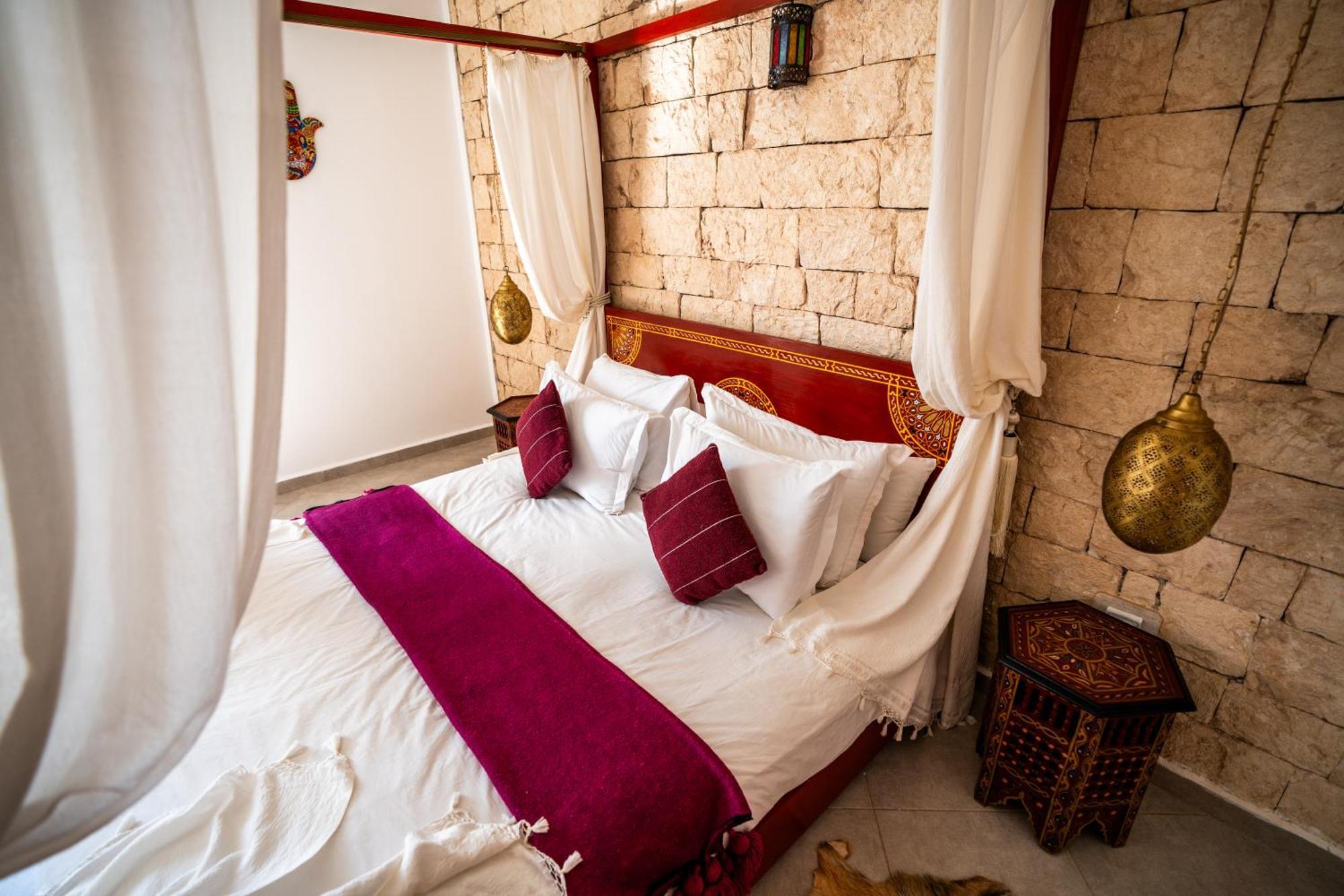 Villa Kamilia Essaouira Eksteriør bilde