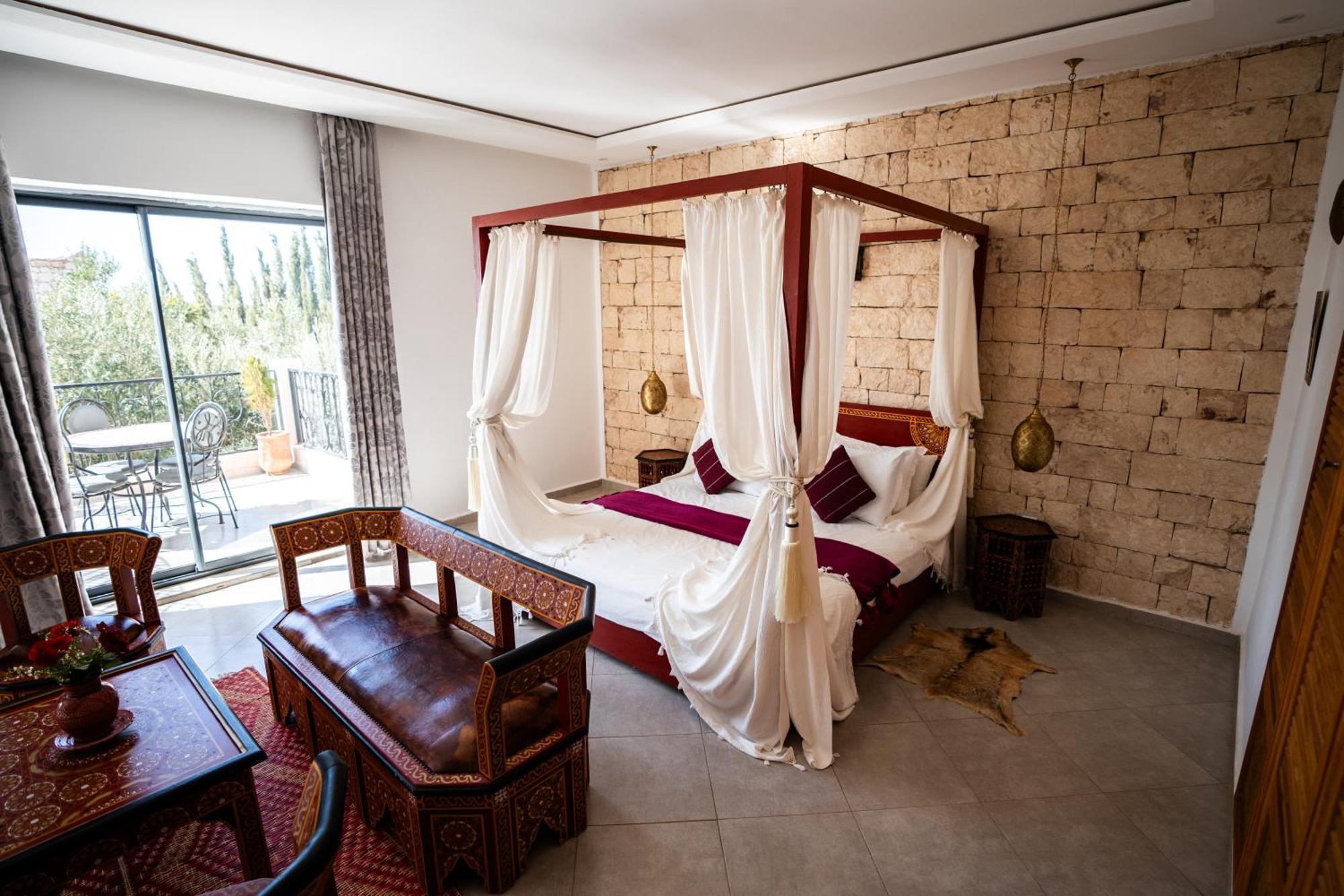 Villa Kamilia Essaouira Eksteriør bilde