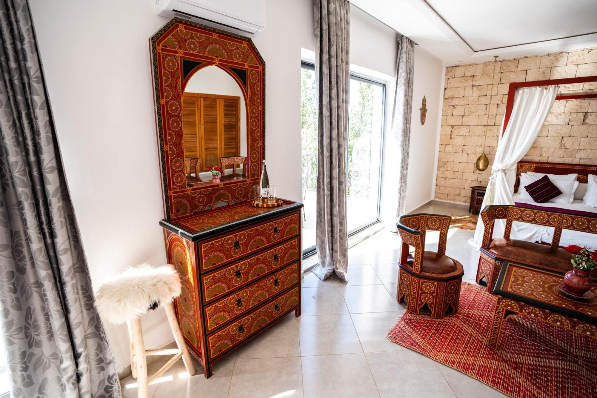 Villa Kamilia Essaouira Eksteriør bilde