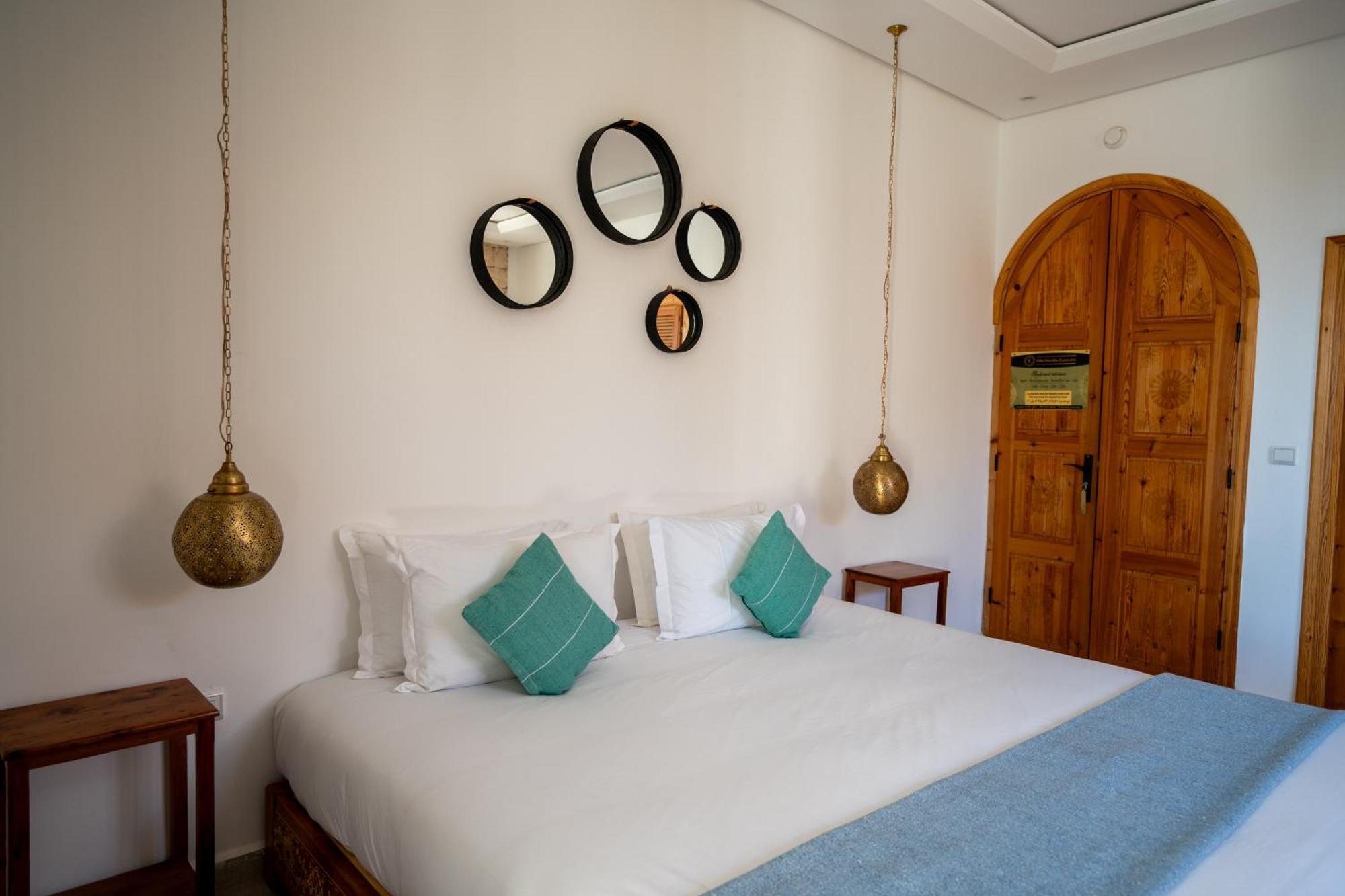Villa Kamilia Essaouira Eksteriør bilde