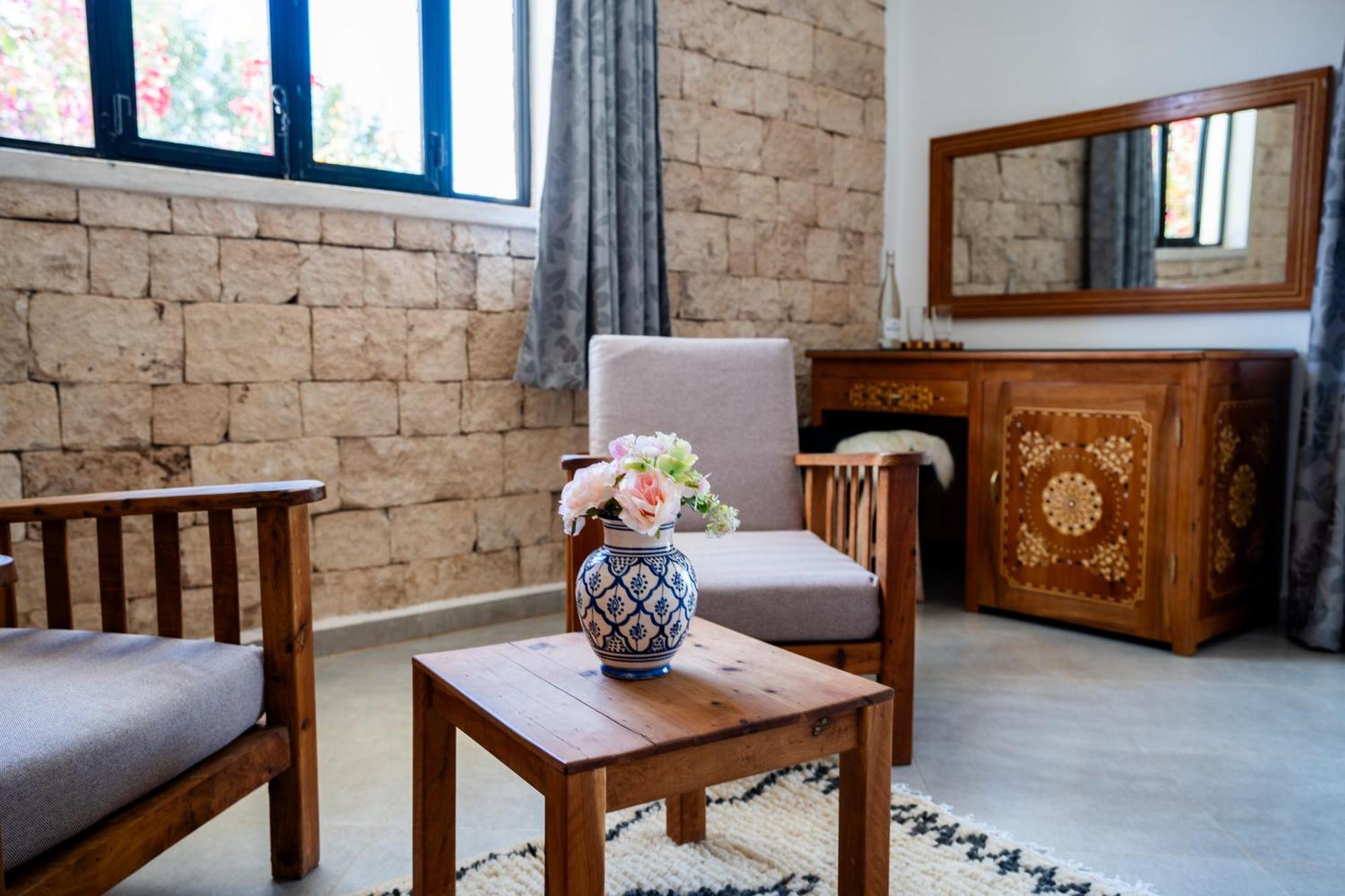 Villa Kamilia Essaouira Eksteriør bilde