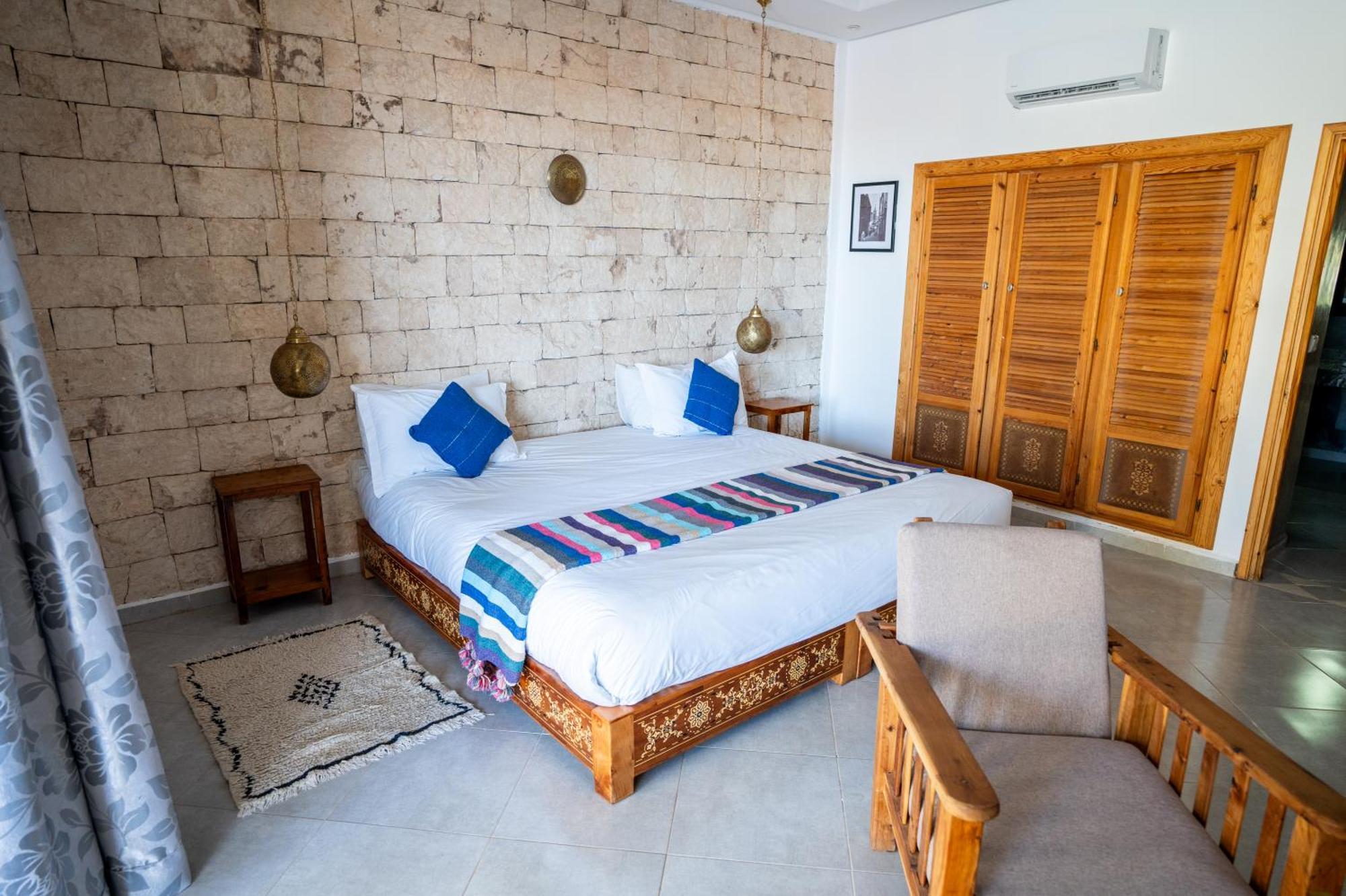 Villa Kamilia Essaouira Eksteriør bilde