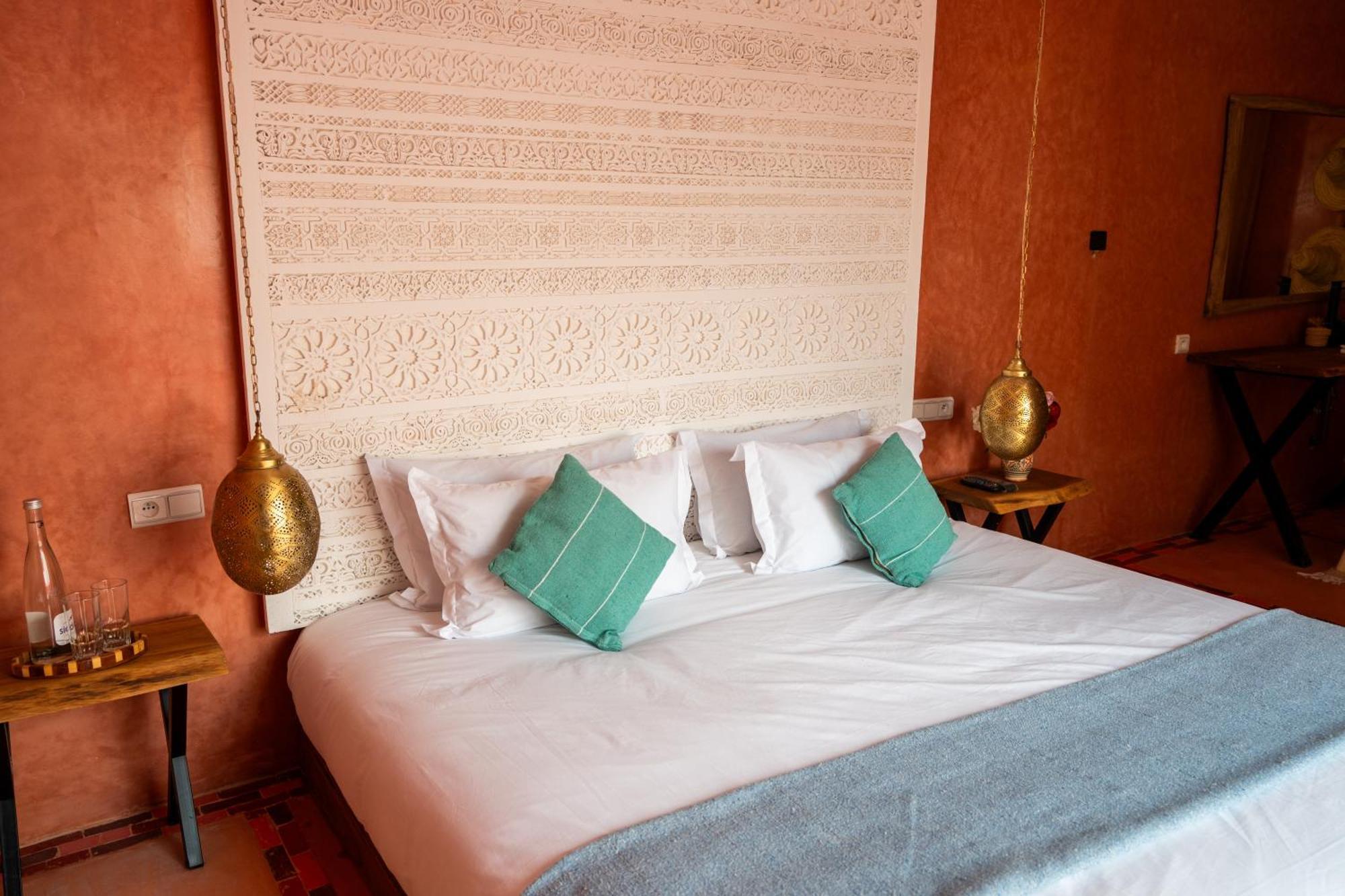 Villa Kamilia Essaouira Eksteriør bilde