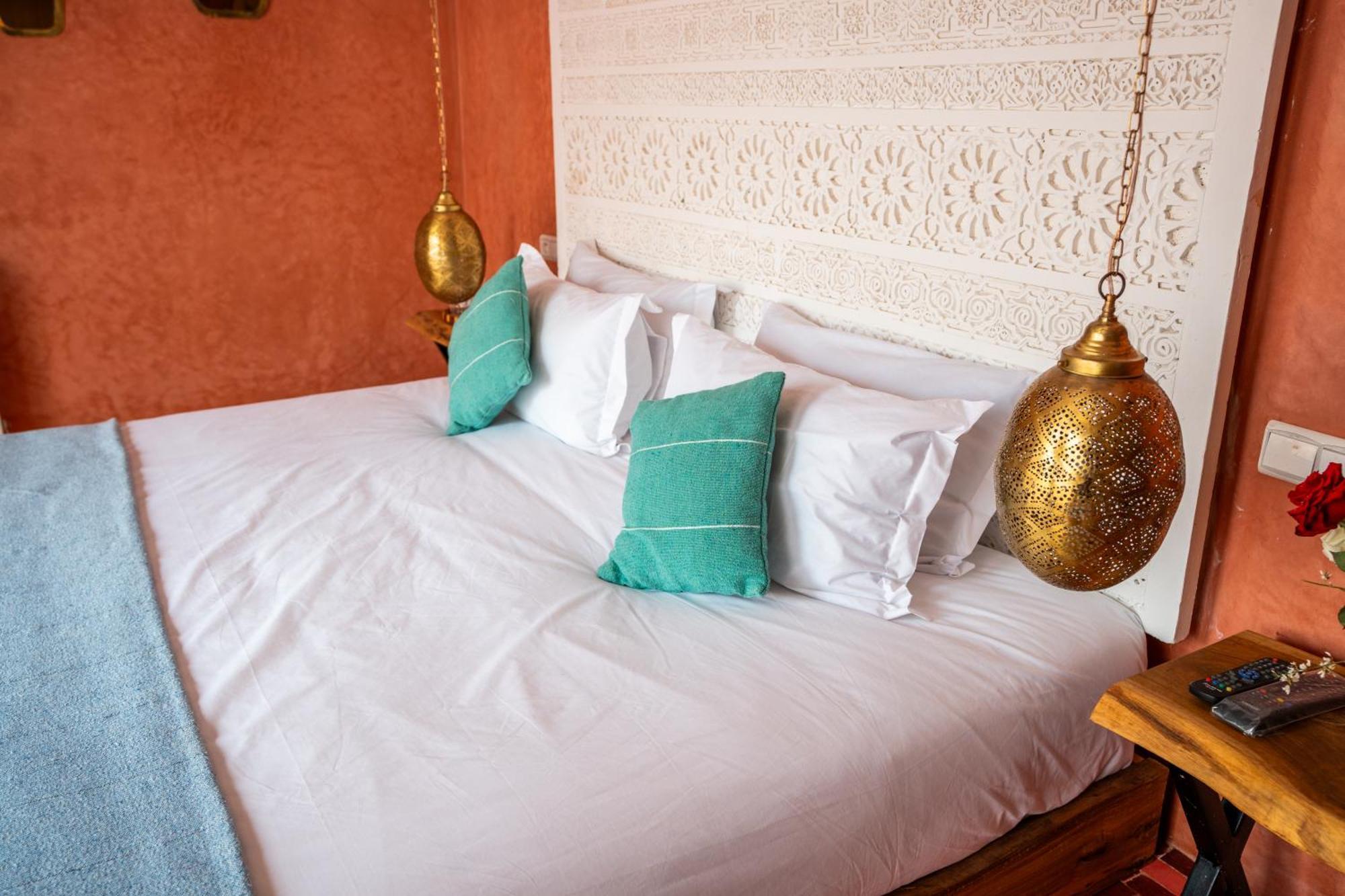Villa Kamilia Essaouira Eksteriør bilde