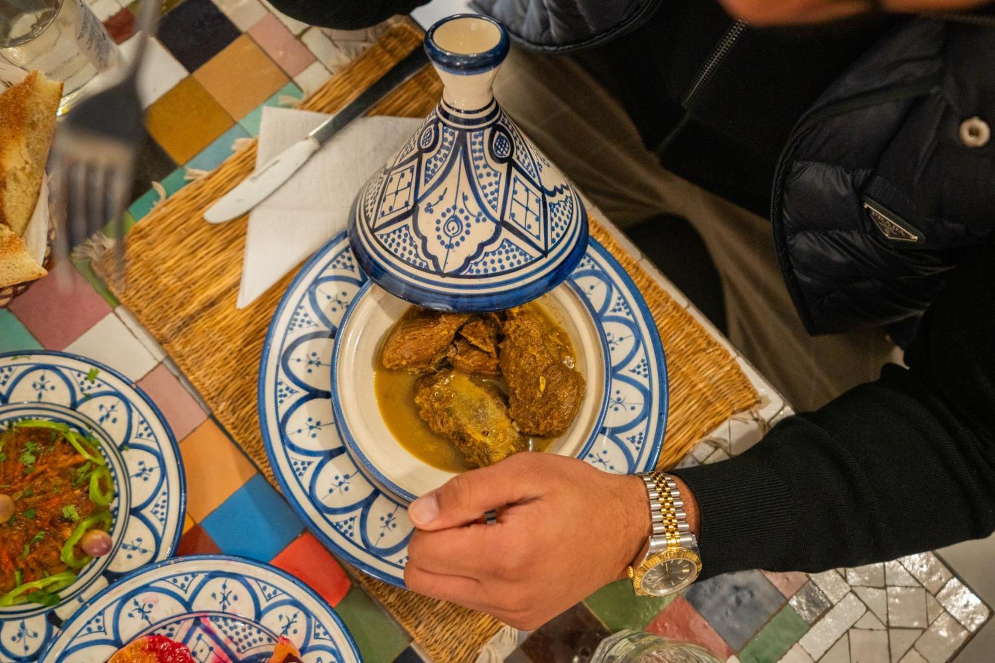 Villa Kamilia Essaouira Eksteriør bilde