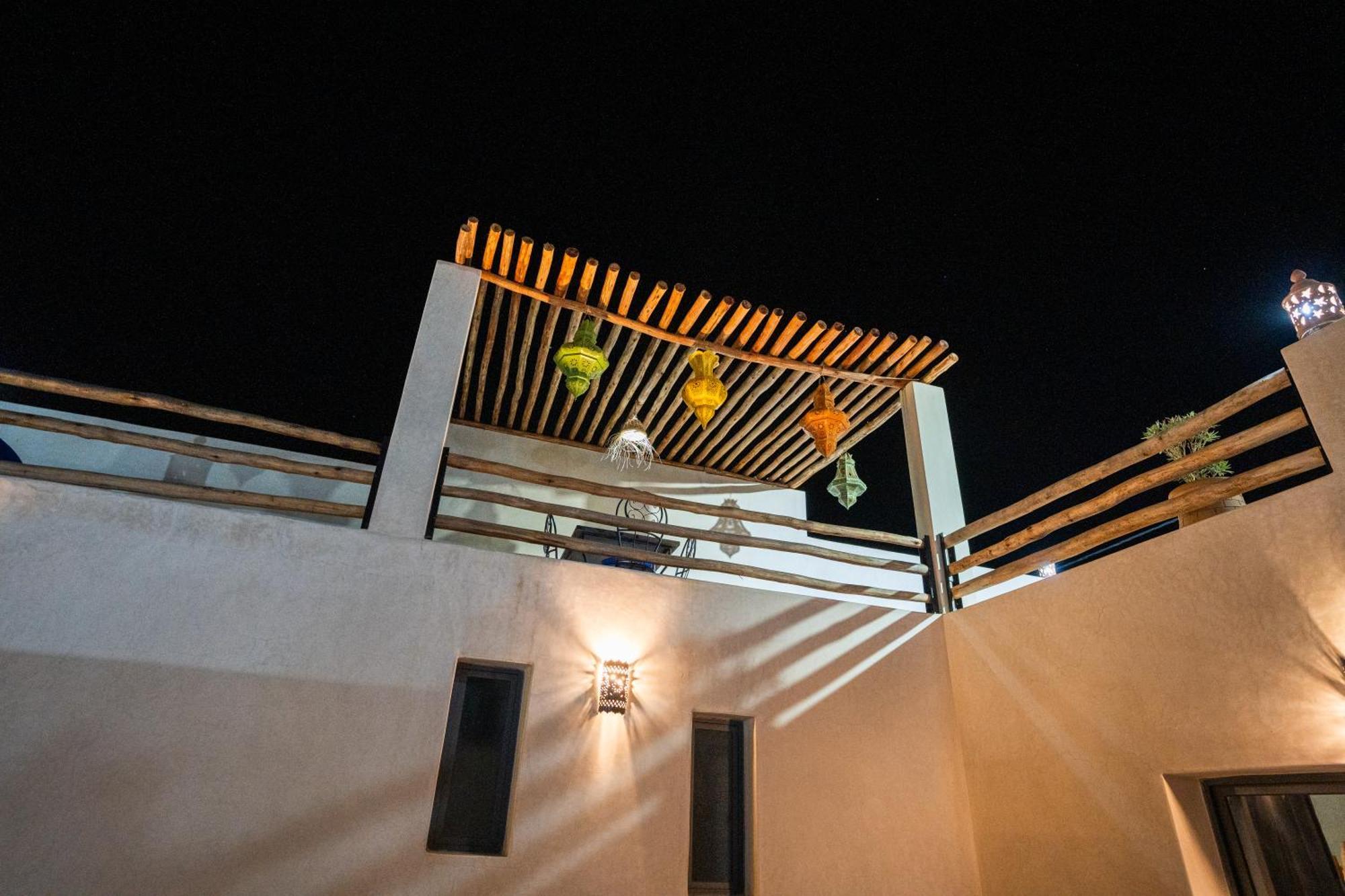 Villa Kamilia Essaouira Eksteriør bilde
