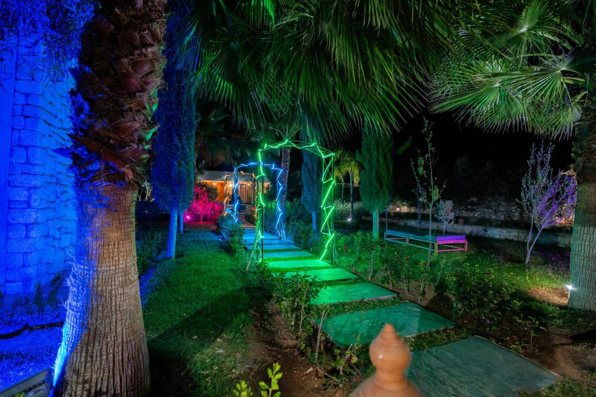 Villa Kamilia Essaouira Eksteriør bilde