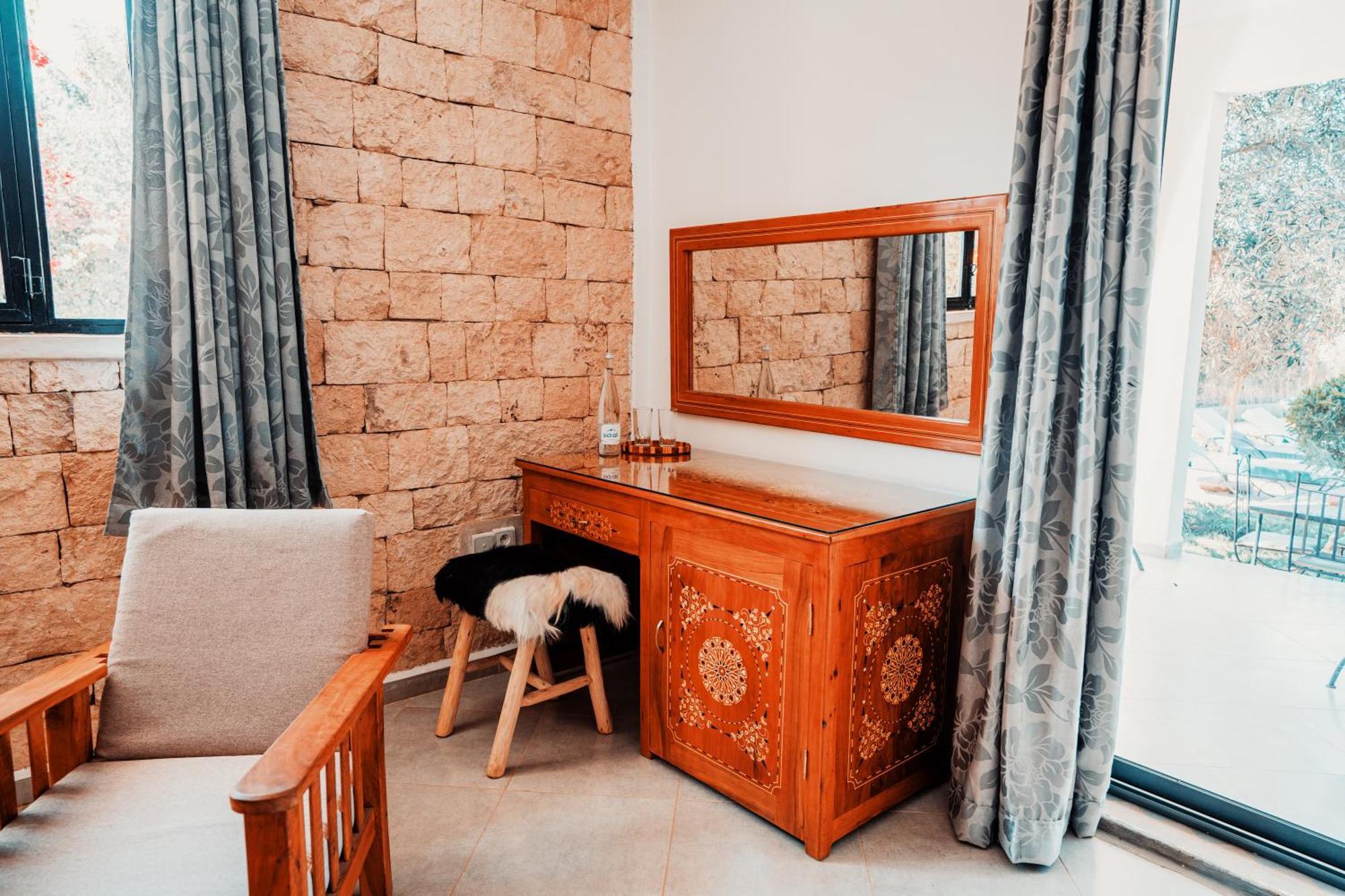 Villa Kamilia Essaouira Eksteriør bilde