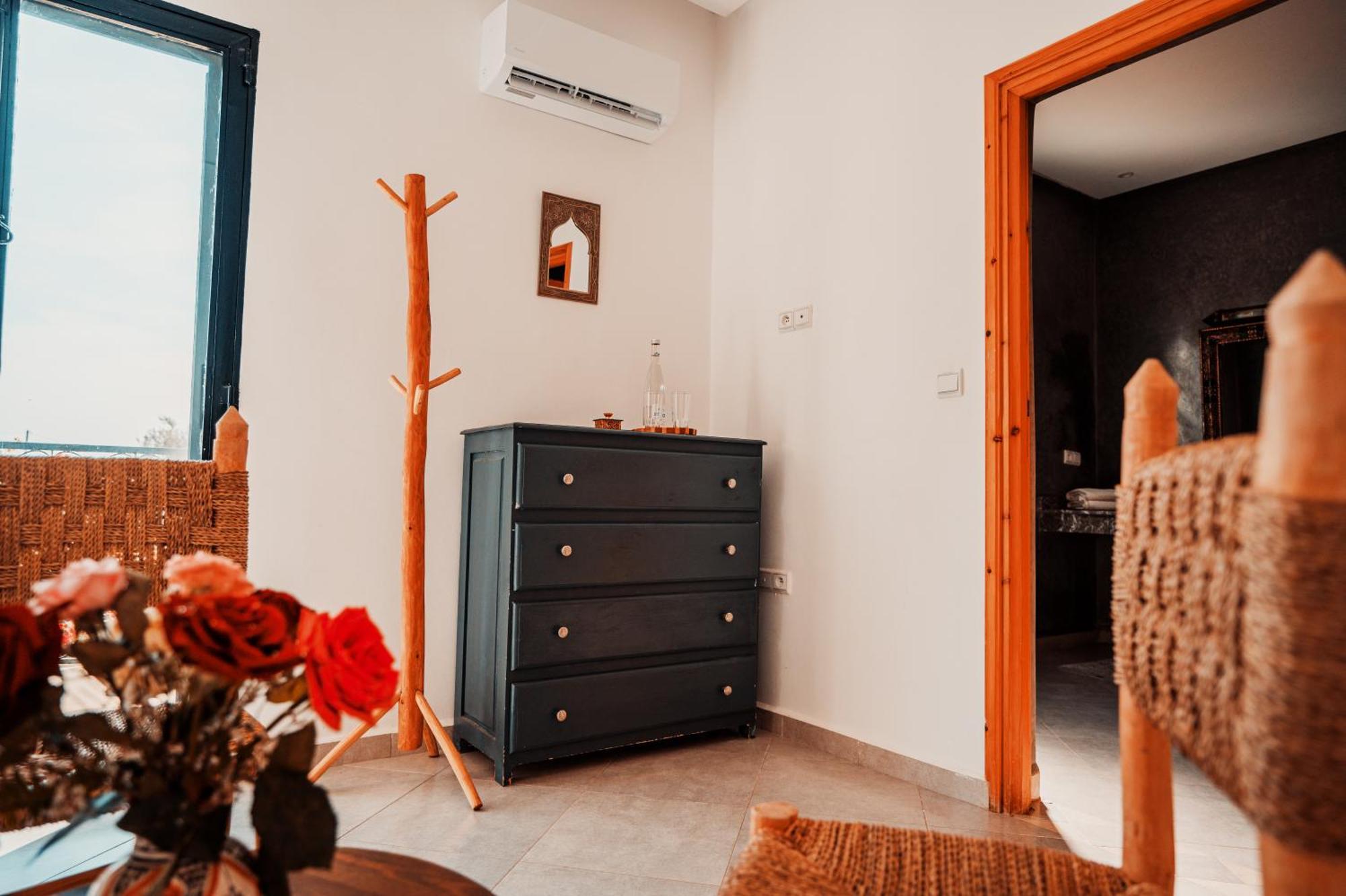 Villa Kamilia Essaouira Eksteriør bilde
